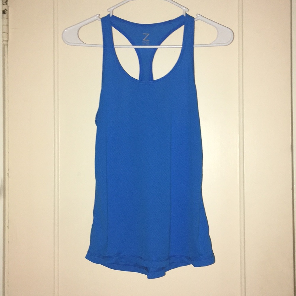 Zella workout tank